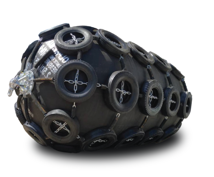 Yokohama Fenders in UAE/GCC/MEA