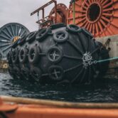 Top Benefits of Investing in High-Performance Marine Fenders