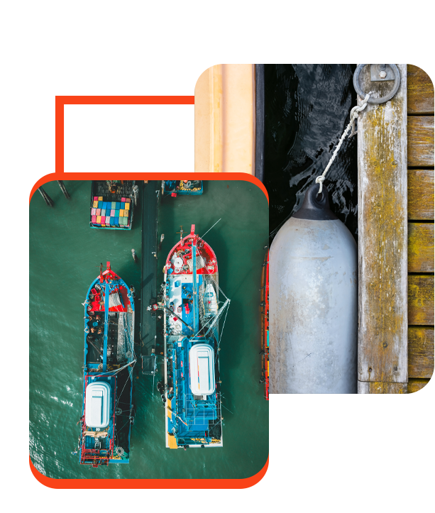 Quick delivery marine solutions in UAE