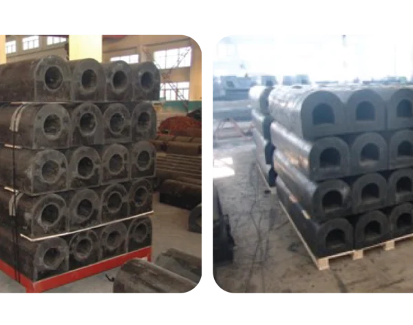 Best DD and DC Fender Suppliers in UAE/GCC/MEA