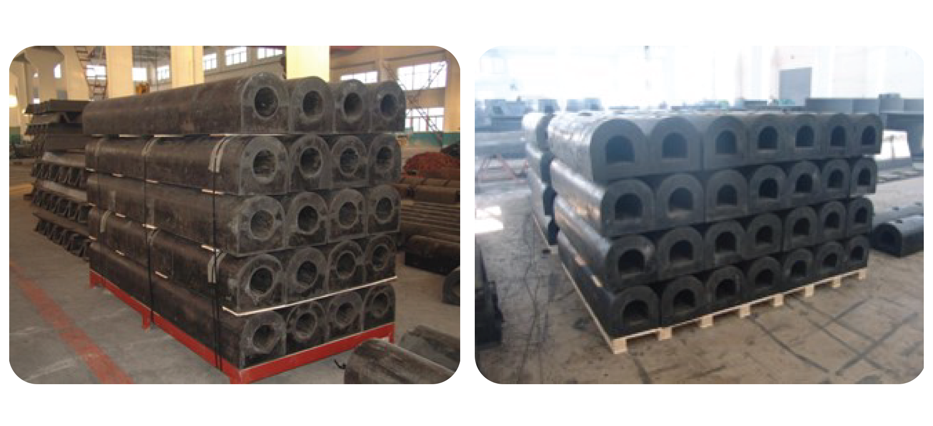 Best DD and DC Fender Suppliers in UAE/GCC/MEA