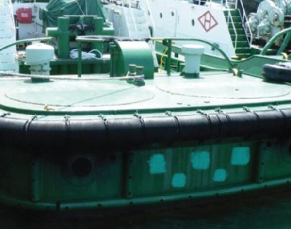 Best Tug Fender Suppliers in UAE/GCC/MEA