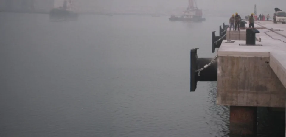 Best Cell Fender Suppliers in UAE/GCC/MEA