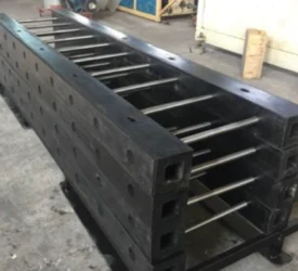 Best Rubber Ladder Suppliers in UAE/GCC