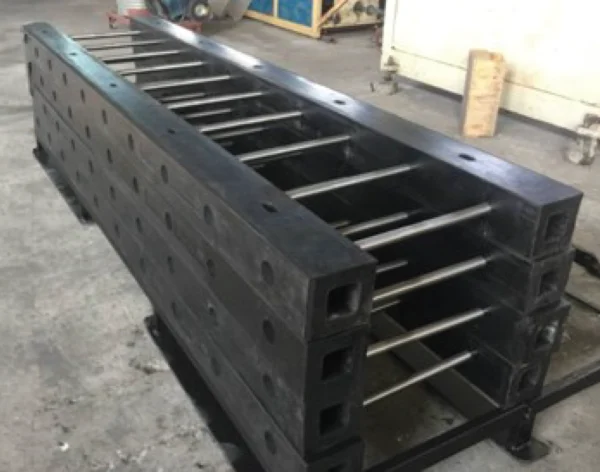 Best Rubber Ladder Suppliers in UAE/GCC