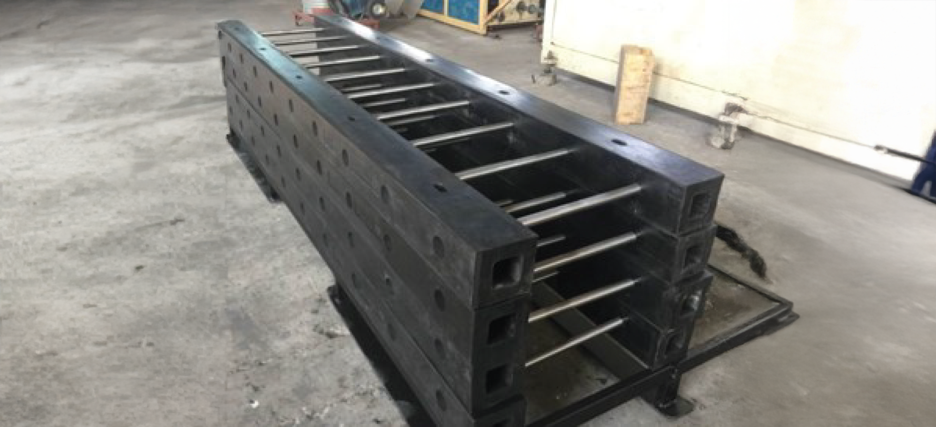 Best Rubber Ladder Suppliers in UAE/GCC