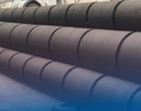 Best Tug Fender Suppliers in UAE/GCC/MEA