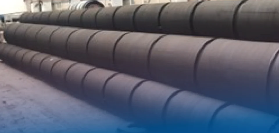 Best Tug Fender Suppliers in UAE/GCC/MEA