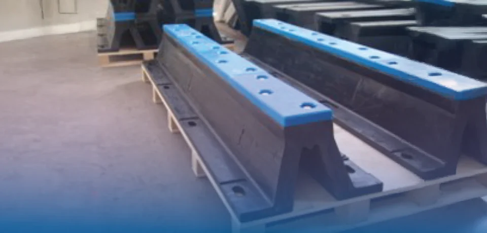 Best Arch Fender Suppliers in UAE/GCC/MEA