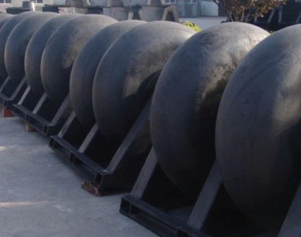 Best Roller Fender Suppliers in UAE/GCC/MEA