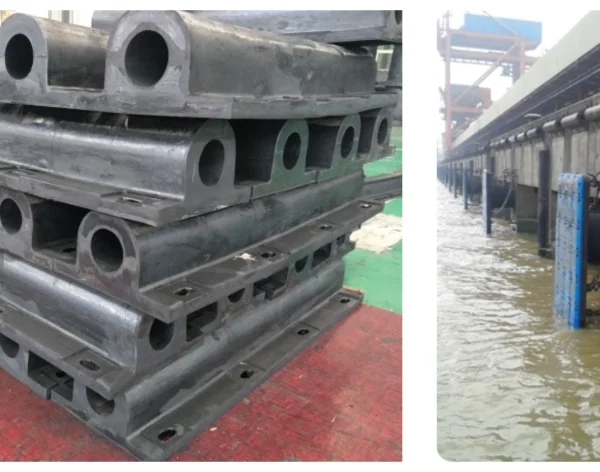 Best Wing D Fender Suppliers in UAE/GCC/MEA