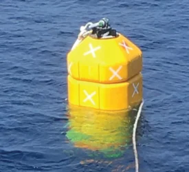 High-Quality Buoyancy Suppliers in UAE/GCC