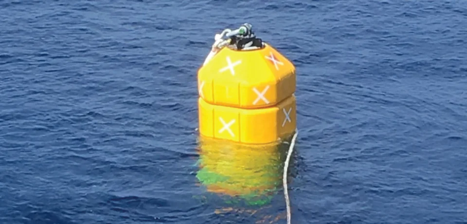 High-Quality Buoyancy Suppliers in UAE/GCC