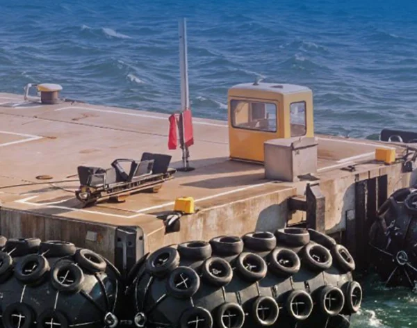 Best Yokohama Type Fender Suppliers in UAE/GCC/MEA