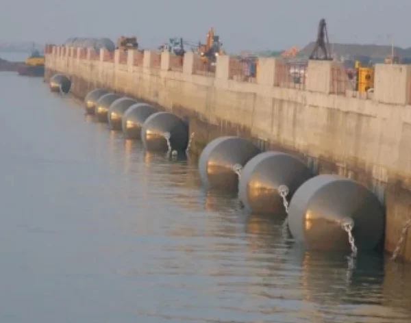 Best Foam Filled Fender Suppliers in UAE/GCC/MEA